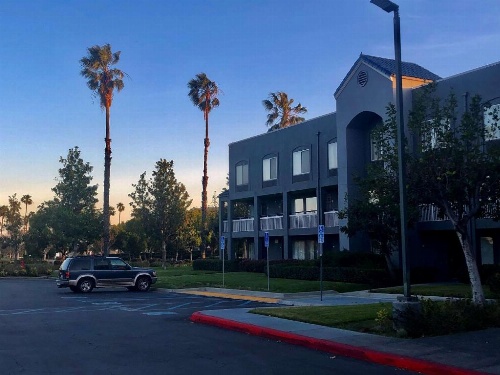 SureStay Hotel de Best Western Aeropuerto de Ontario image 14