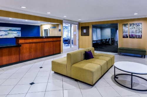 SureStay Hotel de Best Western Aeropuerto de Ontario image 17
