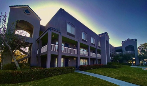 SureStay Hotel de Best Western Aeropuerto de Ontario image 18