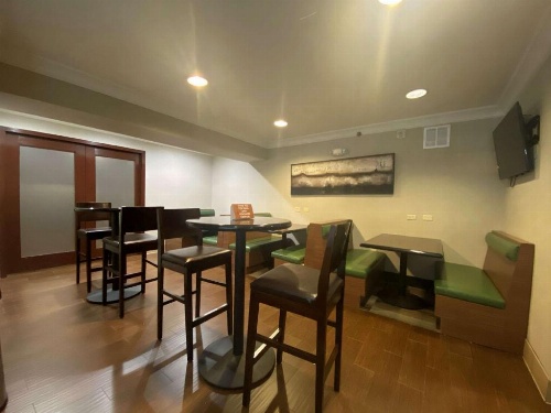 SureStay Hotel de Best Western Aeropuerto de Ontario image 19