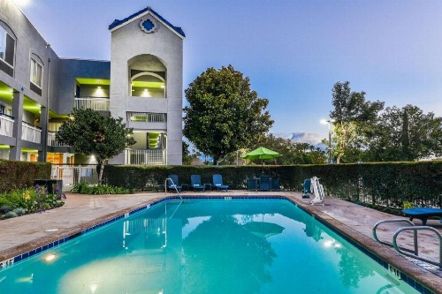 SureStay Hotel de Best Western Aeropuerto de Ontario image 22