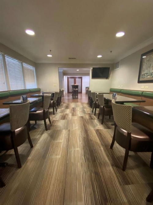 SureStay Hotel de Best Western Aeropuerto de Ontario image 24