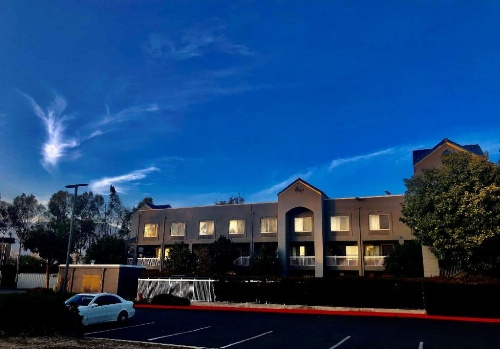 SureStay Hotel de Best Western Aeropuerto de Ontario image 25