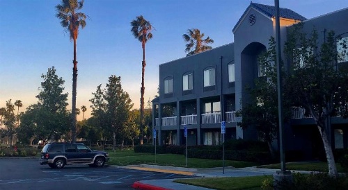 SureStay Hotel de Best Western Aeropuerto de Ontario image 26