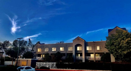 SureStay Hotel de Best Western Aeropuerto de Ontario image 27