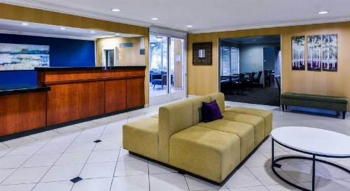 SureStay Hotel de Best Western Aeropuerto de Ontario image 29