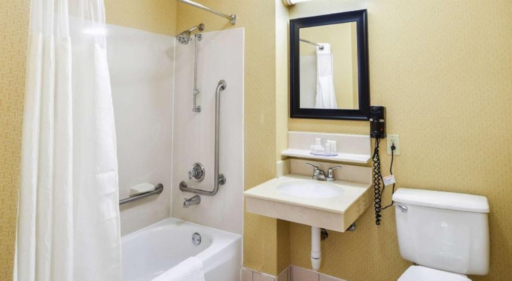 SureStay Hotel by Best Western Ontario Airport Main image