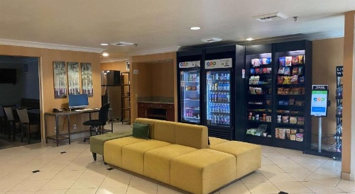 SureStay Hotel de Best Western Aeropuerto de Ontario image 31