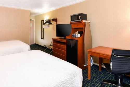 SureStay Hotel de Best Western Aeropuerto de Ontario image 46