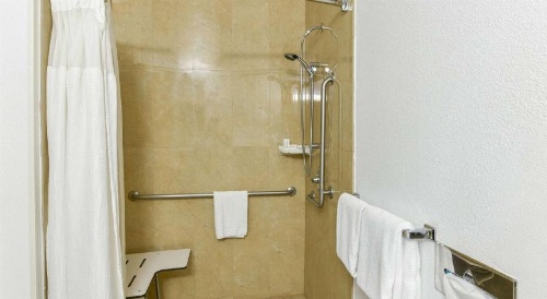 SureStay Hotel de Best Western Aeropuerto de Ontario image 9